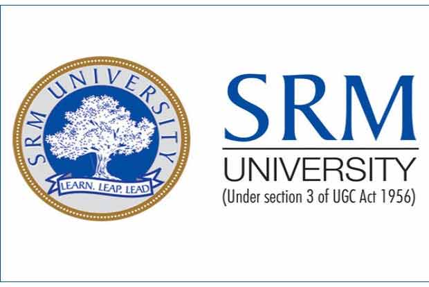 SRM University